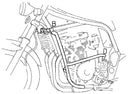 Suzuki GSF 1200 S [1996-2000] - Motorvédő-2