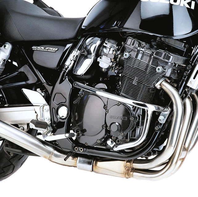 Suzuki GSX 750 [1998-2003] - Motorvédő