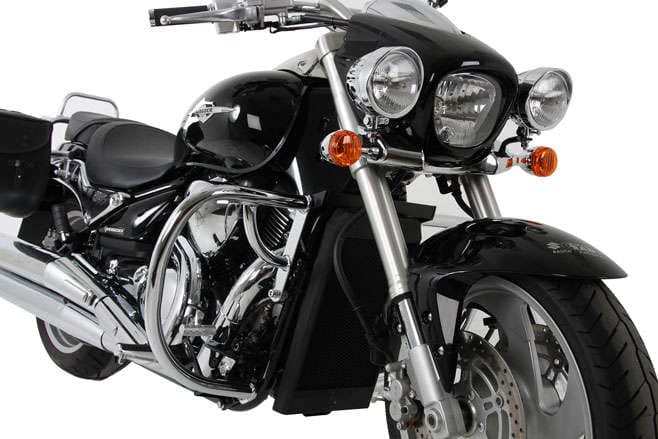 Suzuki M 1500 [2009-2010] - Motorvédő