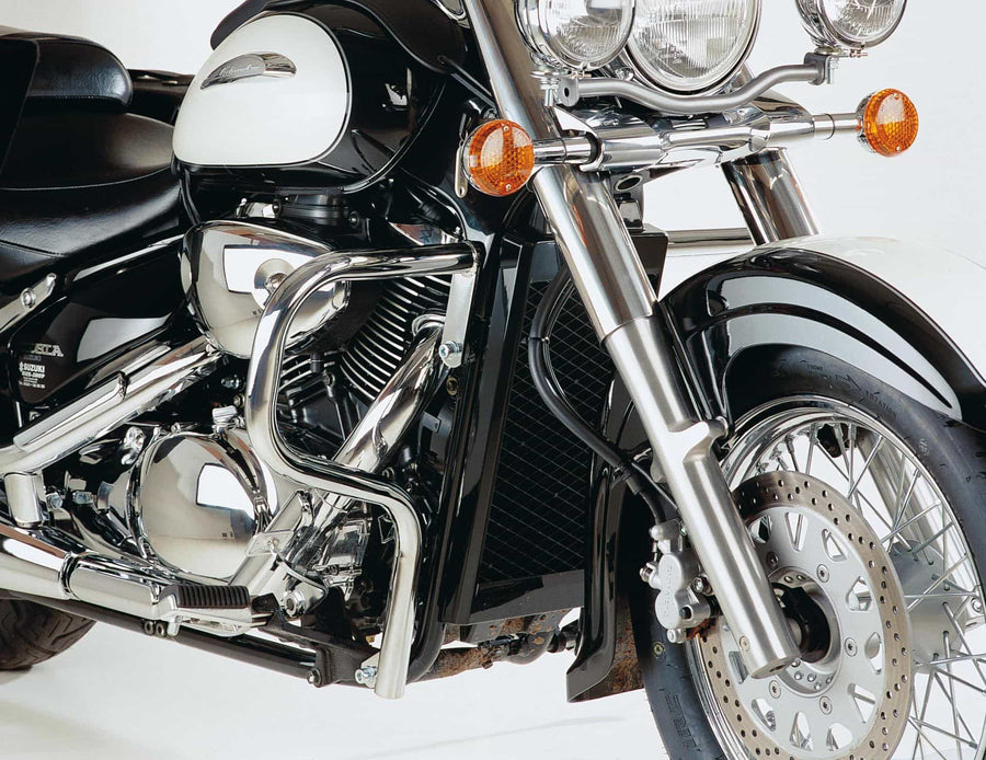 Suzuki VL 800 Intruder LC V [2001-2005] - Motorvédő