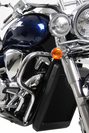 Suzuki C 1800 R [2008-2012] - Krómozott motorvédő
