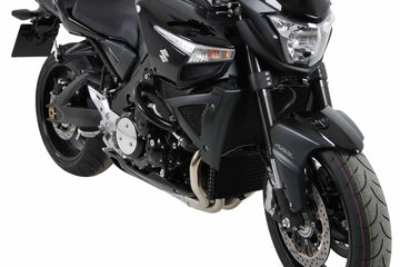 Suzuki B-King [2008-2011] - Motorvédő fekete