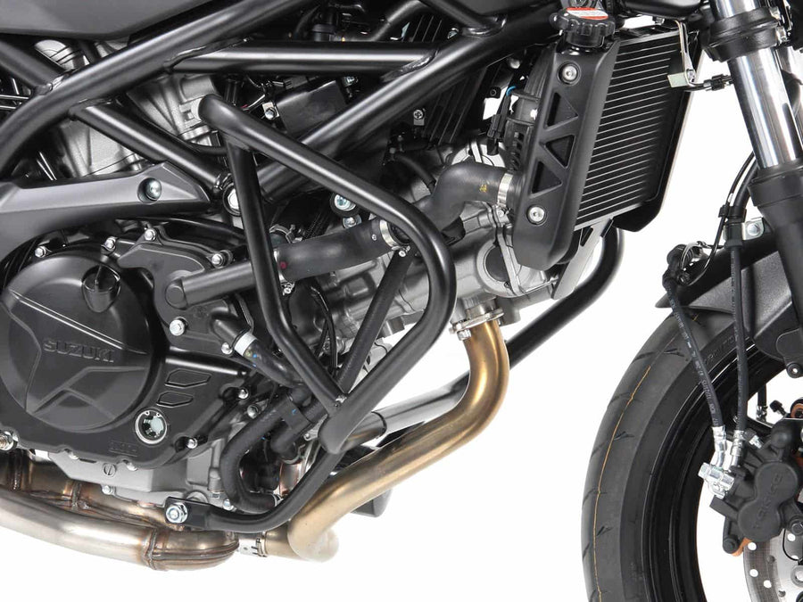 Suzuki SV 650 [2016-2025] - Motorvédő
