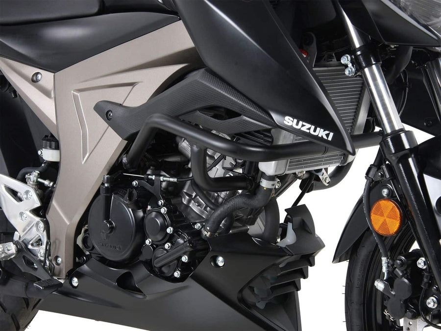 Suzuki GSX-S 125 [2017-2025] - Motorvédő