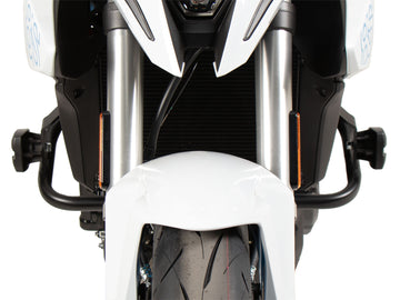 Suzuki GSX 8S [2023-2026] - Védőléc