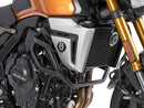 Suzuki GSX-8T [2025-2026] - Motorvédő fekete