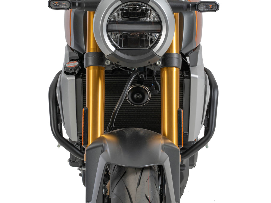 Suzuki GSX-8T [2025-2026] - Motorvédő fekete