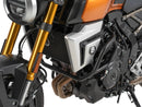 Suzuki GSX-8T [2025-2026] - Motorvédő fekete