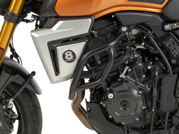 Suzuki GSX-8T [2025-2026] - Motorvédő fekete