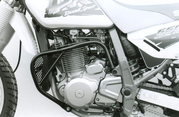Suzuki DR 650 SE [1996-2000] - Motorvédő