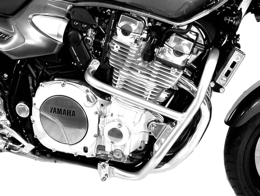 Yamaha XJR 1200 [1994-2006] - Motorvédő