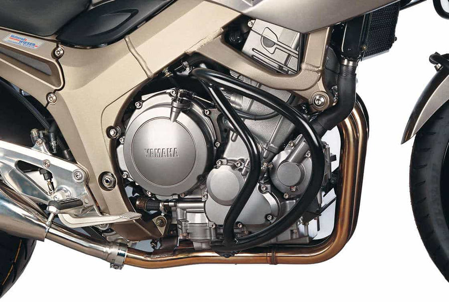 Yamaha TDM 900 [2002-2013] - Motorvédő