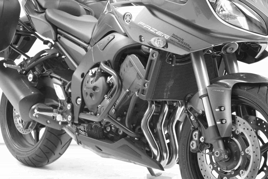 Yamaha FZ 8 Fazer [2010-2016] - Motorvédő