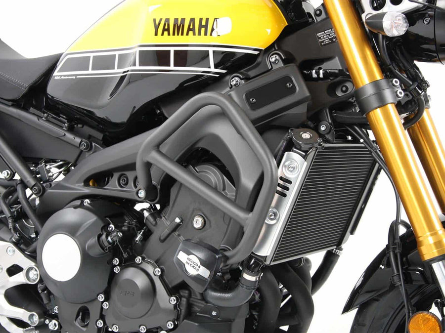 Yamaha XSR 900 [2016-2021] - Motorvédő rúd, beleértve védőbetét