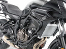 Yamaha Tracer 700 [2016-2019] - Motorvédő rúd, beleértve védőbetét-2