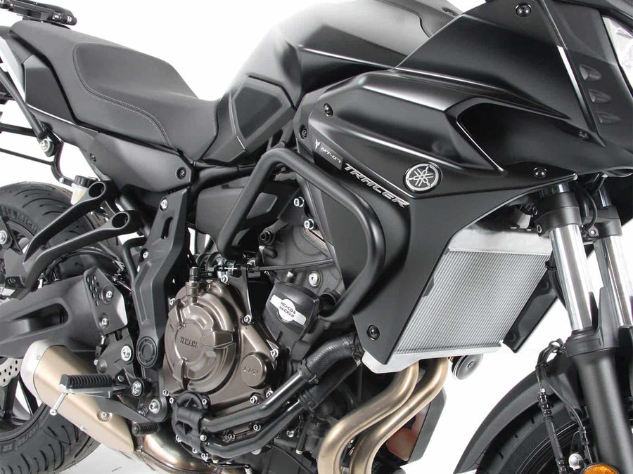 Yamaha Tracer 700 [2016-2019] - Motorvédő rúd, beleértve védőbetét