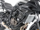 Yamaha Tracer 700 [2016-2019] - Motorvédő rúd, beleértve védőbetét-1
