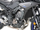 Yamaha Tracer 900 [2018-2020] - Motorvédő rúd, beleértve védőbetét-3