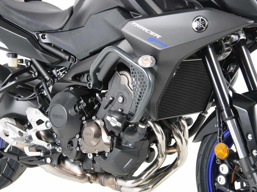 Yamaha Tracer 900 [2018-2020] - Motorvédő rúd, beleértve védőbetét