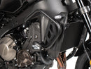 Yamaha XSR 900 [2022-2025] - Motorvédő rúd, beleértve védőbetét-4