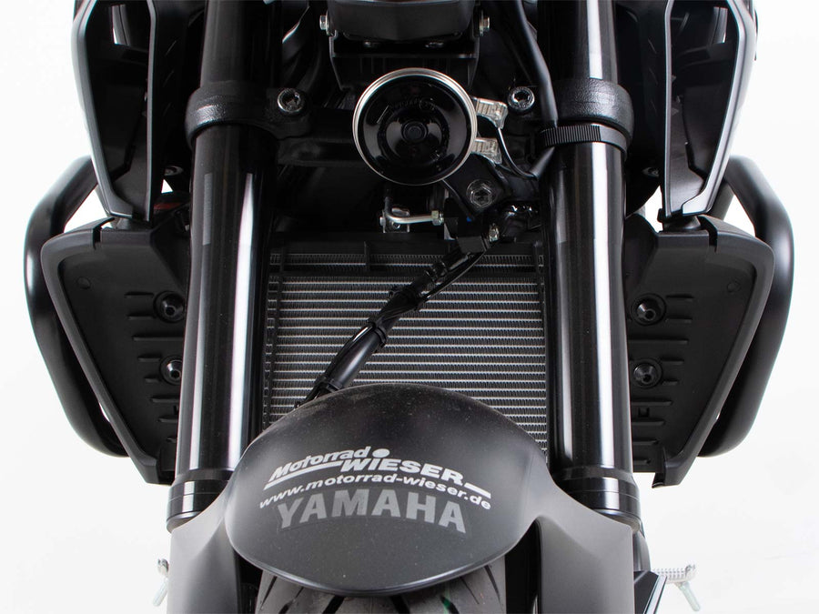 Yamaha MT-03 [2020-2024] - Motorvédő