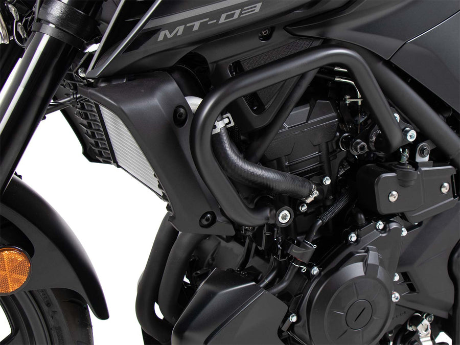 Yamaha MT-03 [2020-2024] - Motorvédő
