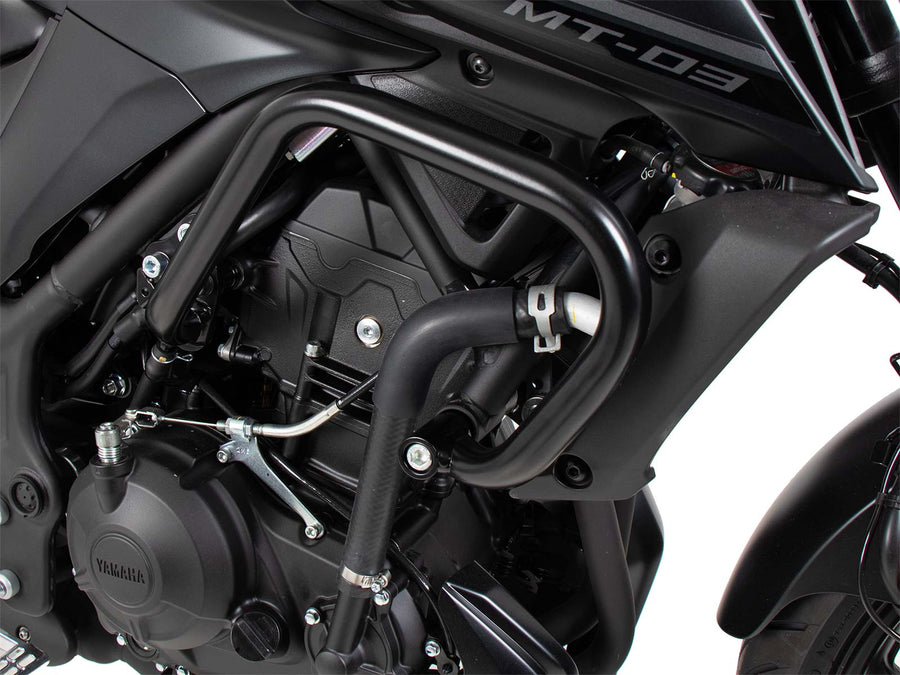 Yamaha MT-03 [2020-2024] - Motorvédő