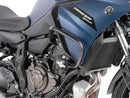 Yamaha Tracer 7 [2020-2025] - Motorvédő rúd, beleértve védőbetét-3