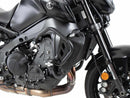 Yamaha MT-09 [2021-2023] - Motorvédő rúd, beleértve védőbetét-4