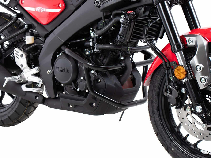 Yamaha XSR 125 [2021-2025] - Motorvédő