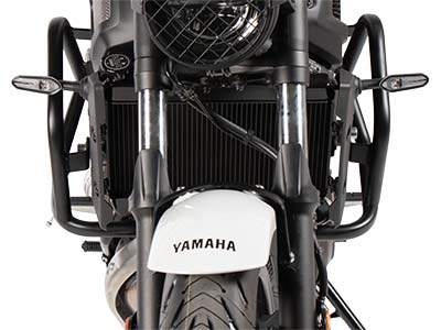 Yamaha XSR 700 [2022-2025] - Motorvédő