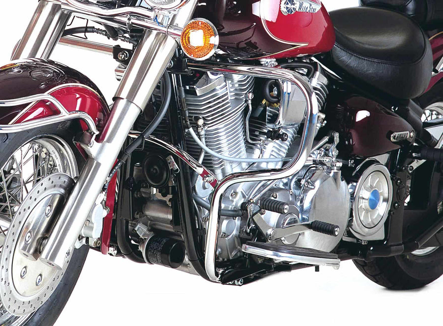 Yamaha XV 1600 Wild Star [1994-2004] - Motorvédő