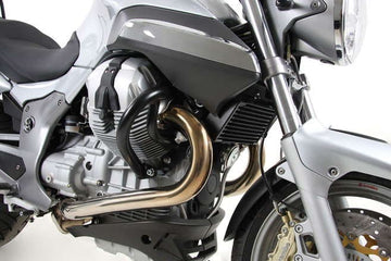 Moto Guzzi Breva V 850 [2004-2011] - Motorvédő fekete