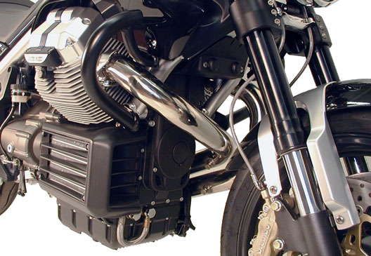 Moto Guzzi Griso 850 [2004-2016] - Motorvédő