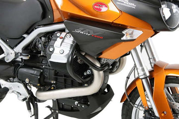 Moto Guzzi Stelvio [2008-2016] - Motorvédő - 0