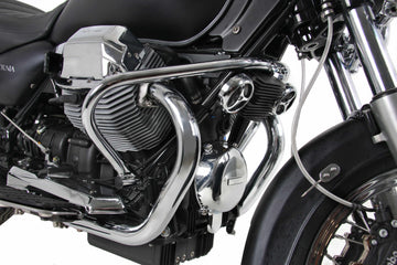Moto Guzzi California Aquila Nera [2010-2011] - Védőléc