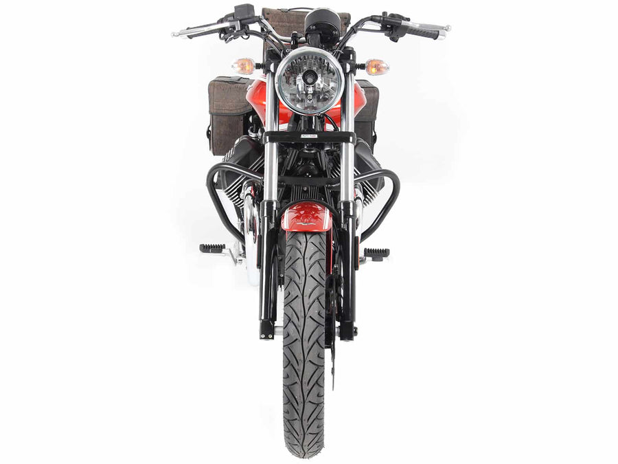 Moto Guzzi V 9 Roamer [2016-2025] - Motorvédő