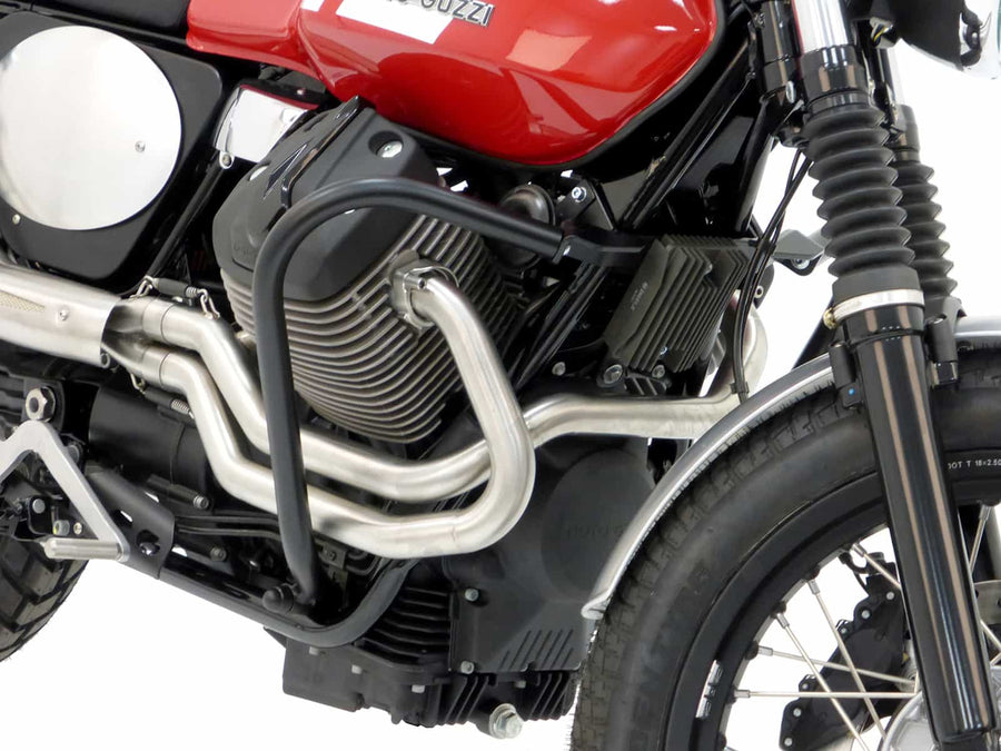 Moto Guzzi V 7 II Scrambler [2016] - Motorvédő
