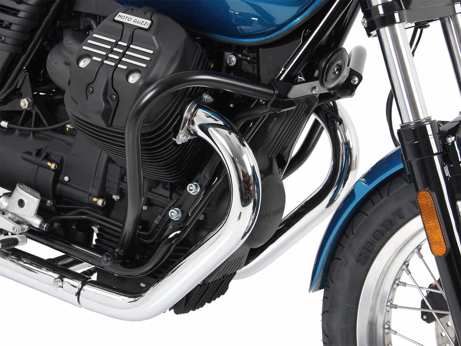 Moto Guzzi V 7 III Carbon [2018-2020] - Motorvédő