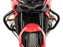 Moto Guzzi V100 Mandello [2022-2026] - Motorvédő fekete