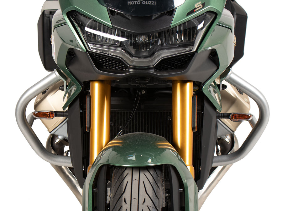 Moto Guzzi V100 Mandello [2022-2025] - Motorvédő