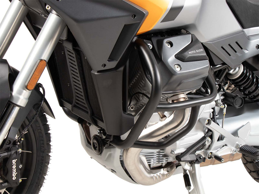 Moto Guzzi Stelvio [2024-2025] - Motorvédő