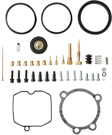 Harley-Davidson Sportster S [ALL BALLS] - CV karburátor-újraépítő készlet
