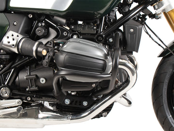 BMW R 12 S [2025-2026] - motorvédő fekete