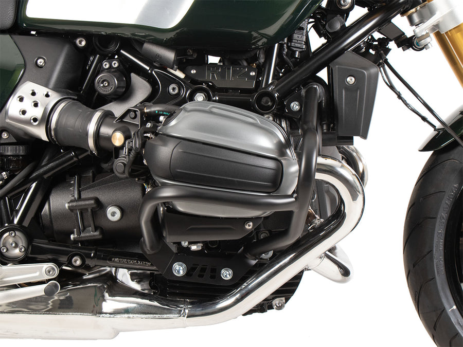 BMW R 12 G [2025] - motorvédő közelről