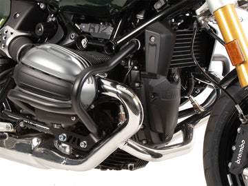 BMW R 12 S [2025-2026] - motorvédő fekete