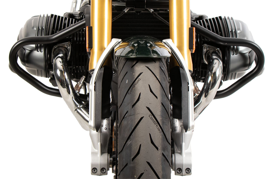 BMW R 12 G [2025] - motorvédő rúd szerelvény nézet