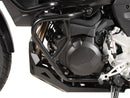 BMW F 800 GS [2024-2026] - Motorvédő fekete