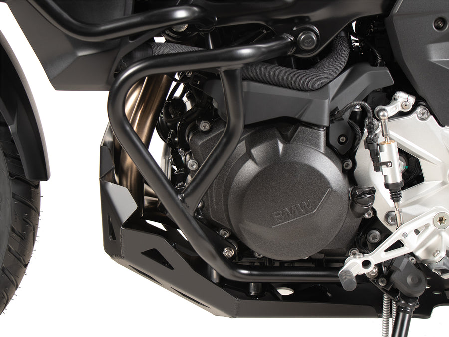 BMW F 800 GS [2024-2026] - Motorvédő fekete