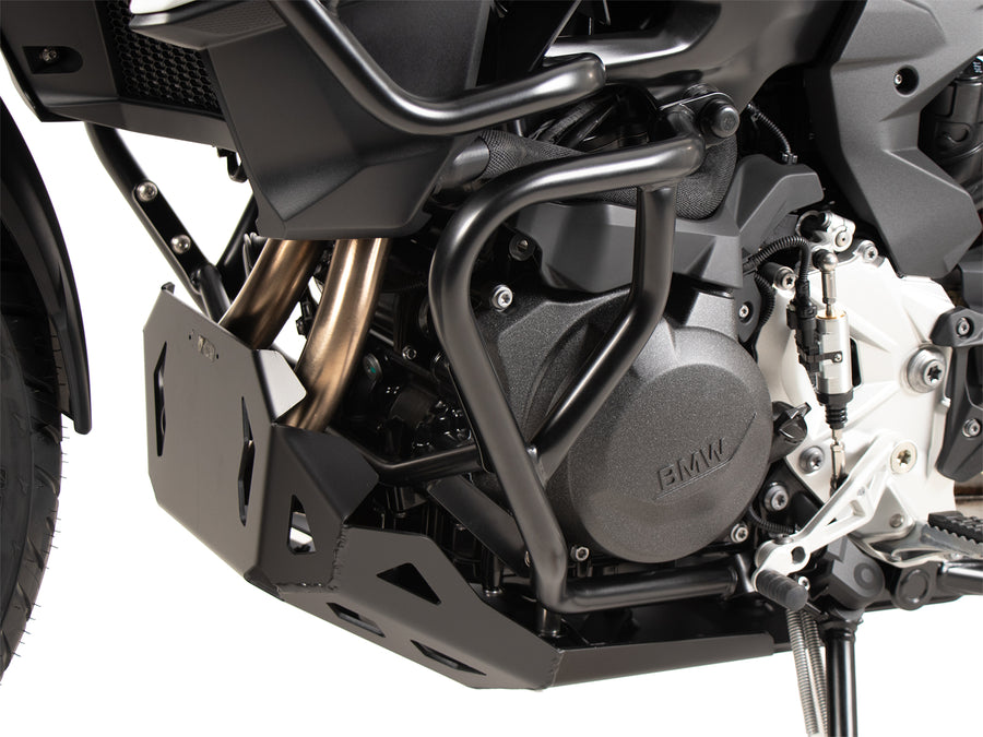 BMW F 800 GS [2024-2026] - Motorvédő fekete
